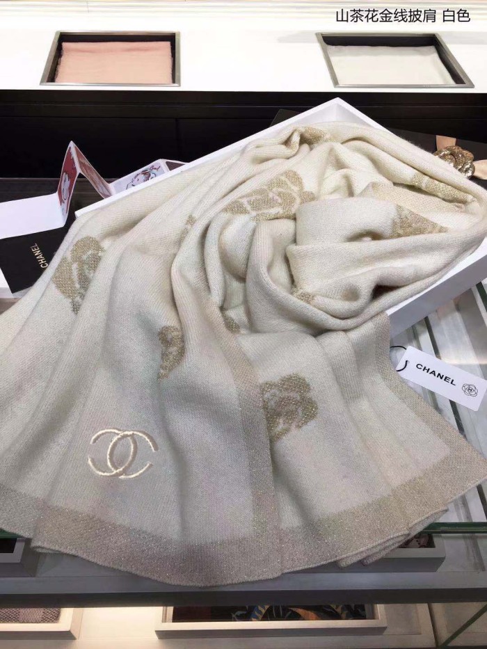 Streetwear Scarf CELINE 326248