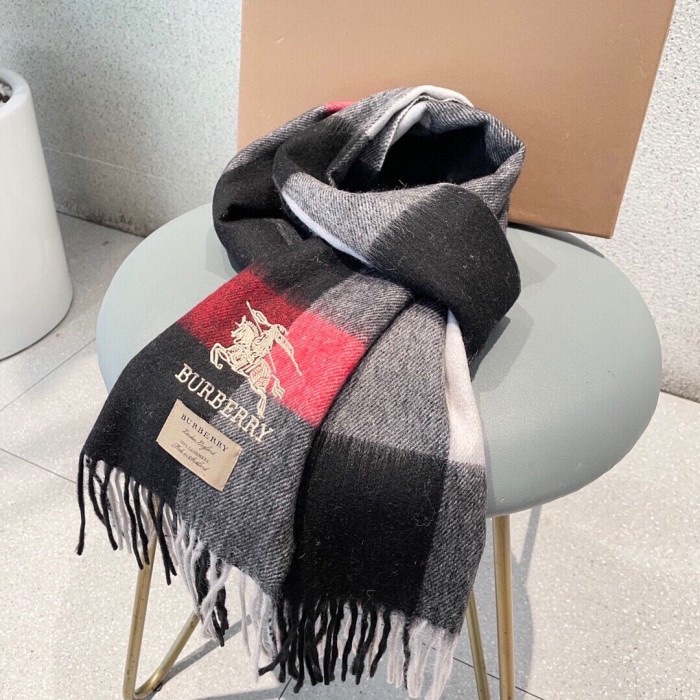 Streetwear Scarf BURBERRY 325963 
