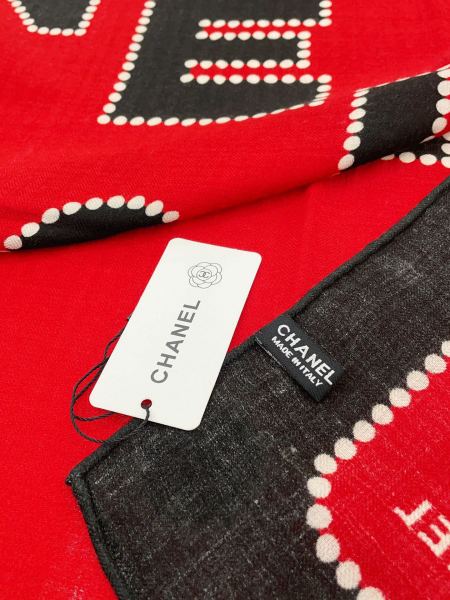 Streetwear Belt CHANEL 326065 size:140*140cm