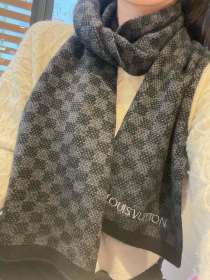 Streetwear Scarf LV 325999  SIZE:35*170cm