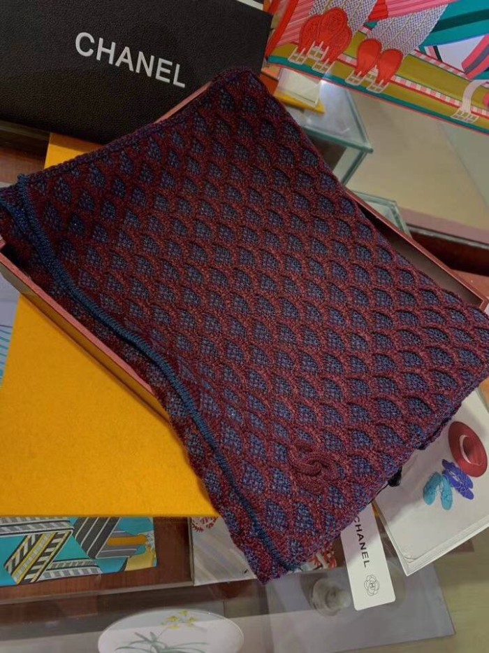 Streetwear Belt CHANEL 326237 size:35*180cm