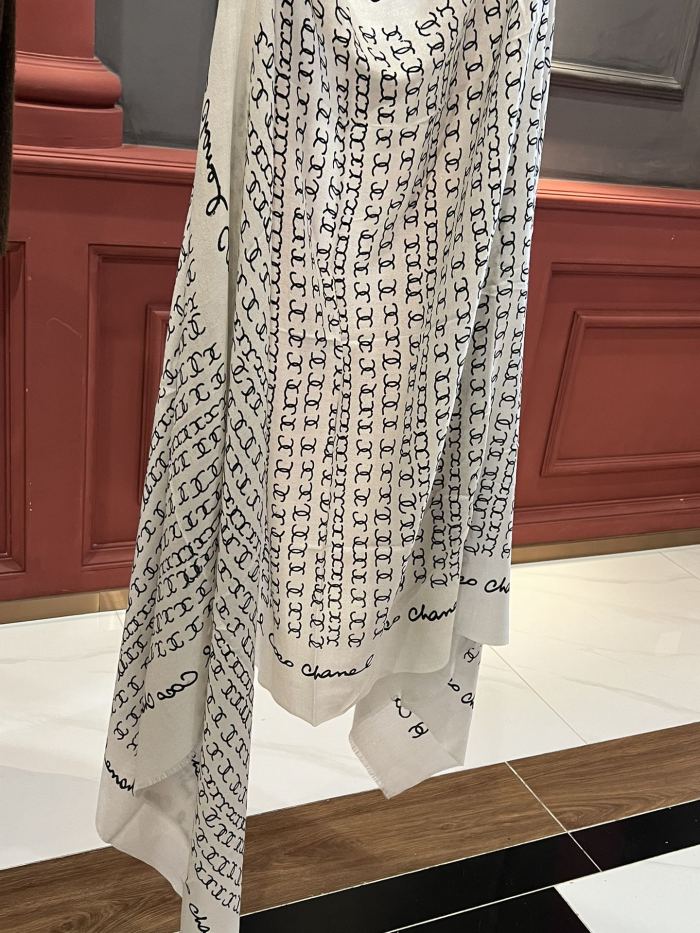 Streetwear Belt CHANEL 326298 size:110x200cm