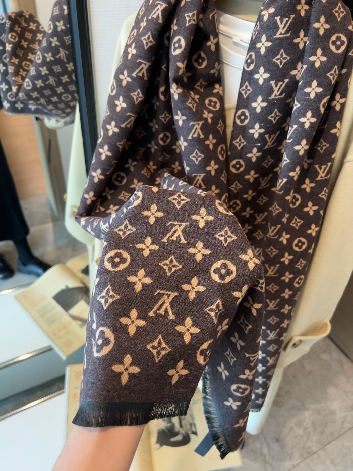 Streetwear Belt LV 326235 