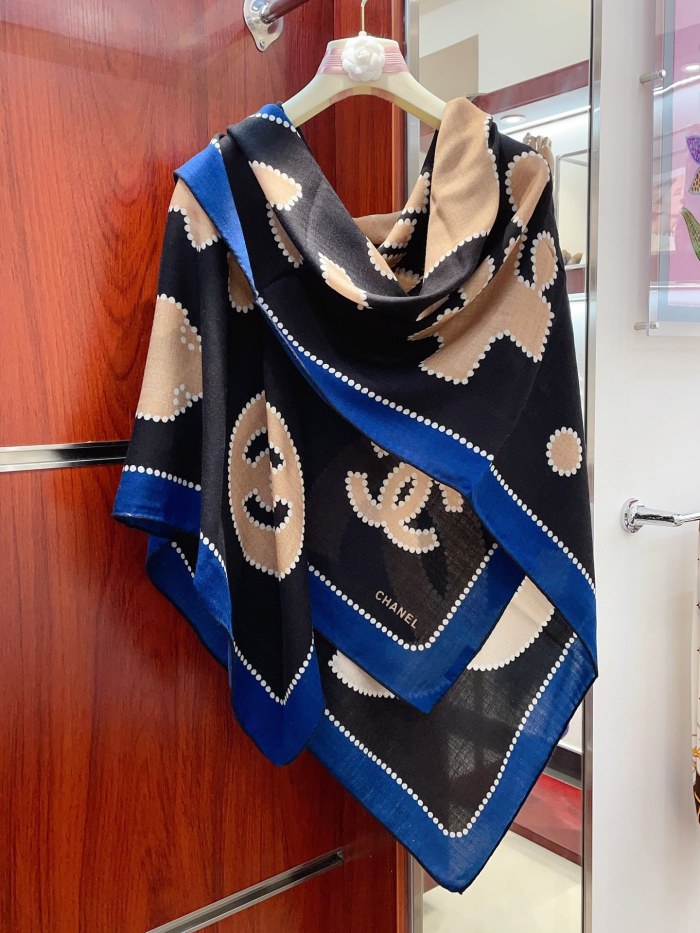 Streetwear Belt CHANEL 326064 size:140*140cm