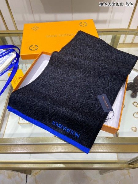 Streetwear Scarf LV 326025