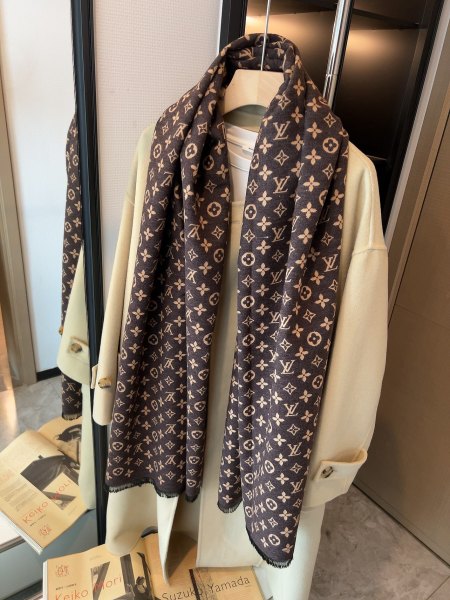 Streetwear Belt LV 326235 