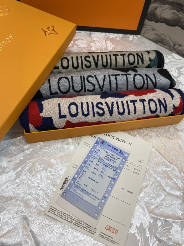 Streetwear Belt LV 326236 size:30*180