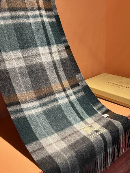 Streetwear Belt BURBERRY  326295 size:32*180  cm