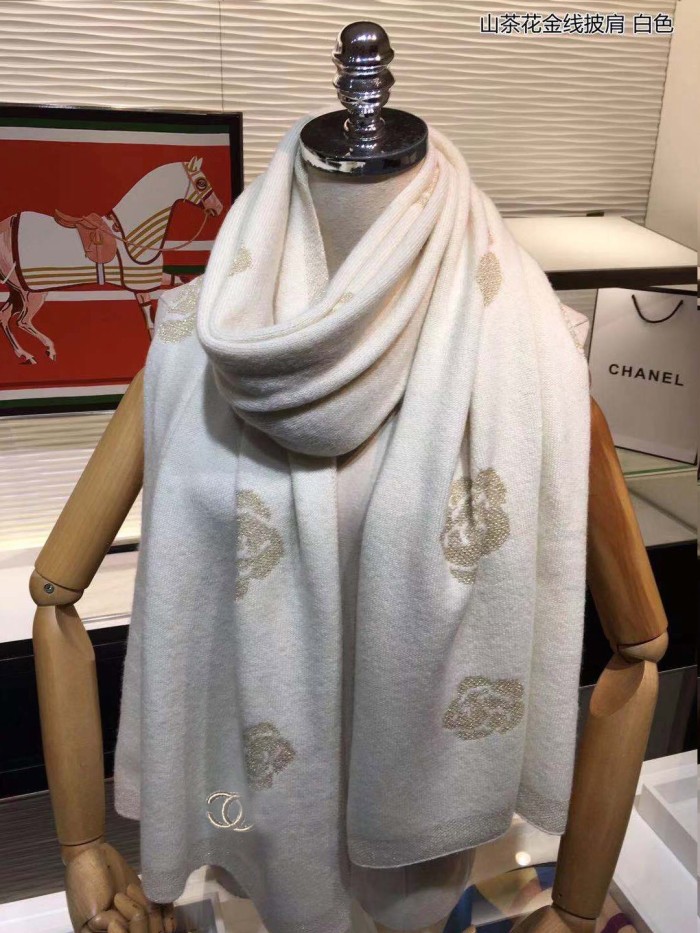 Streetwear Scarf CELINE 326248