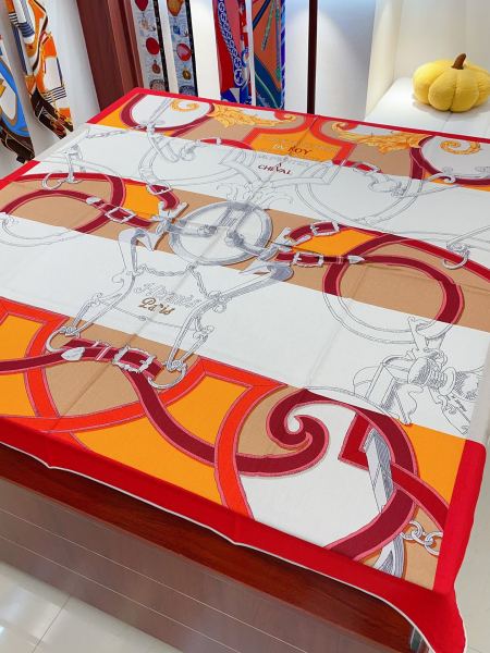 Streetwear Belt  Hermes 326074 size:140cm*140cm