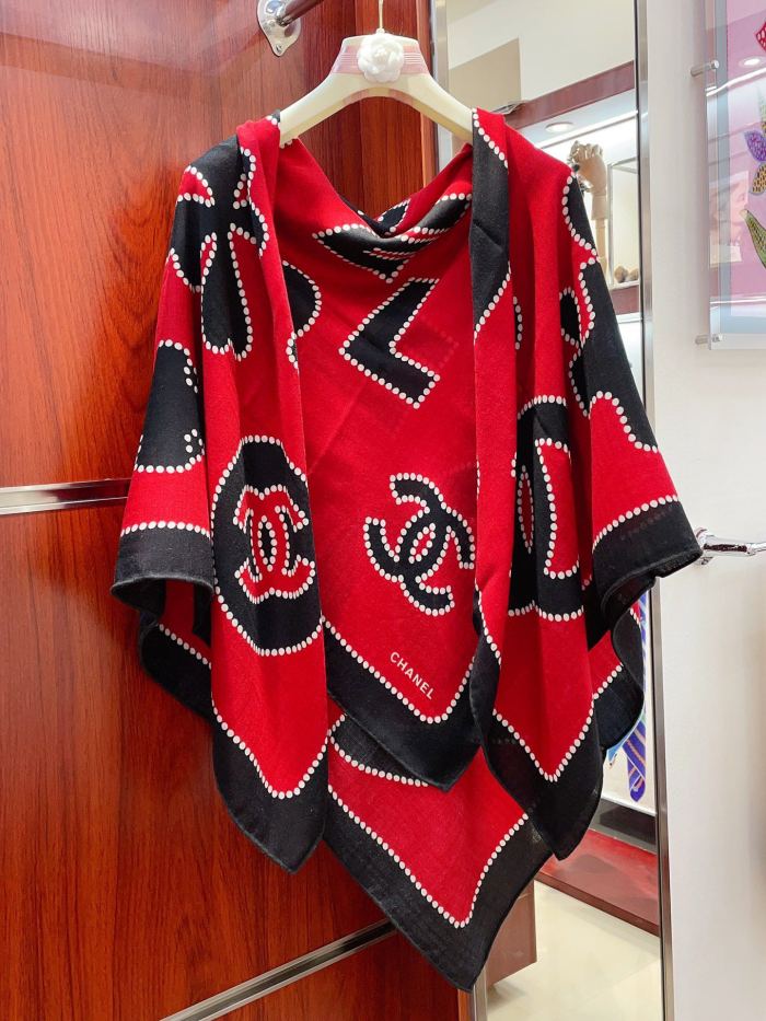 Streetwear Belt CHANEL 326065 size:140*140cm