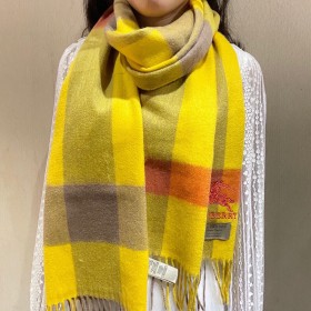 Streetwear Scarf BURBERRY 325965