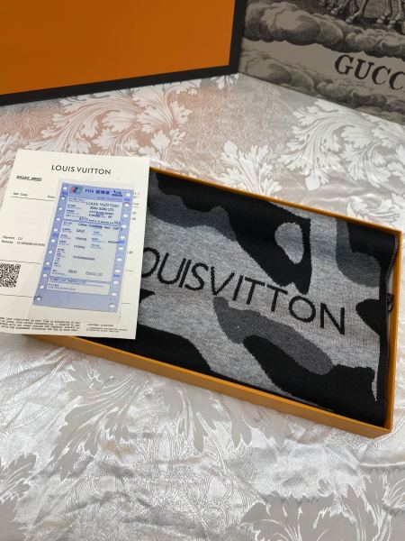 Streetwear Belt LV 326236 size:30*180