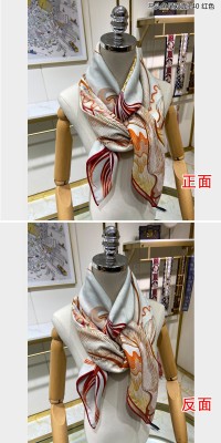 Streetwear Scarf Hermes  326037 SIZE:140cm*140cm