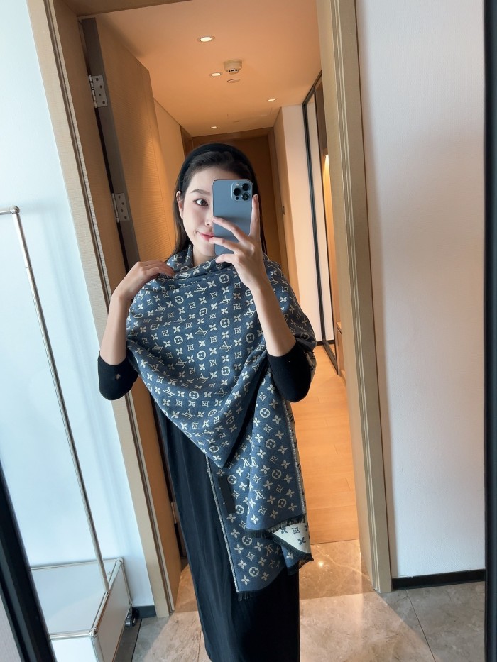 Streetwear Belt LV 326235 