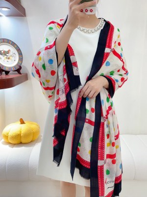 Streetwear Belt LV 326070 size:100*200cm