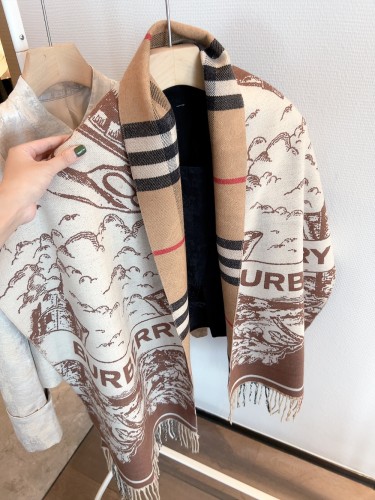 Streetwear Belt BURBERRY 326228 size:180*70CM