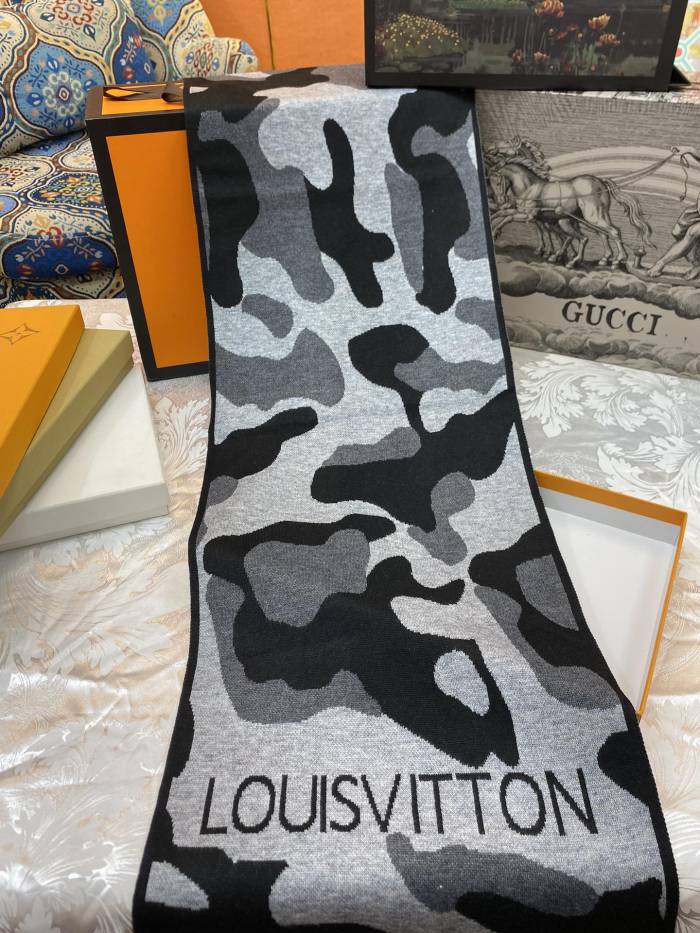 Streetwear Belt LV 326236 size:30*180