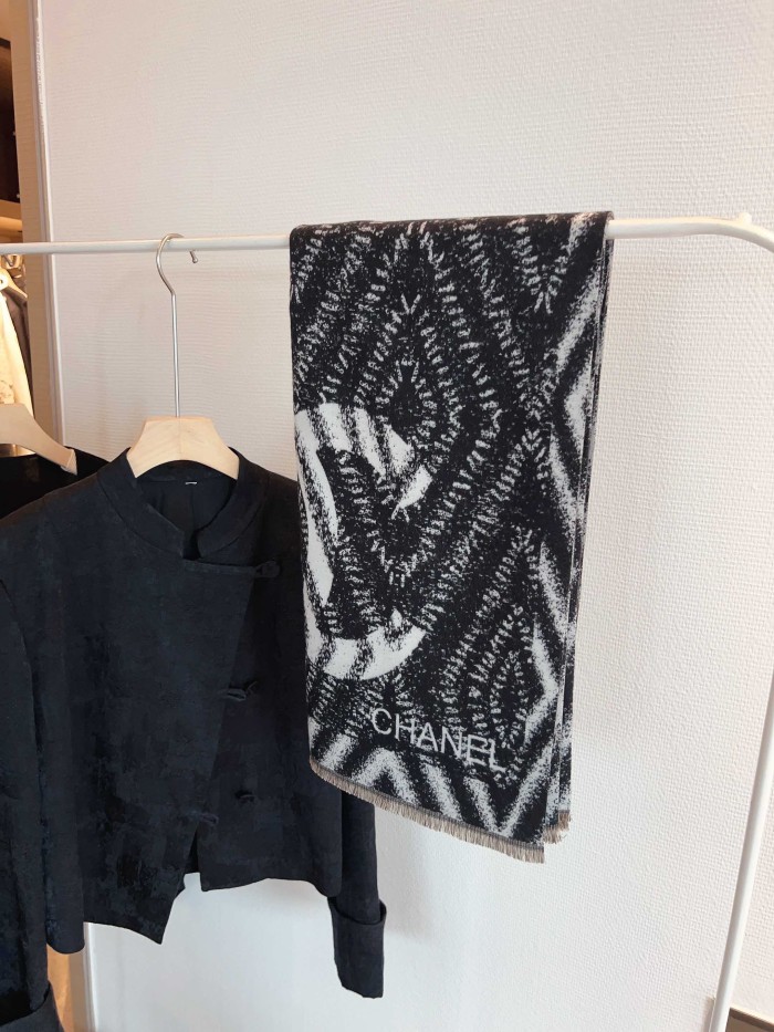 Streetwear Belt CHANEL 326234 