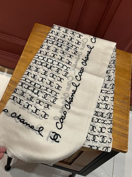 Streetwear Belt CHANEL 326298 size:110x200cm