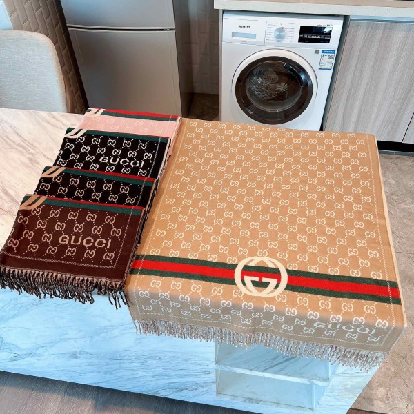 Streetwear Belt GUCCI 326232 size:65*180CM