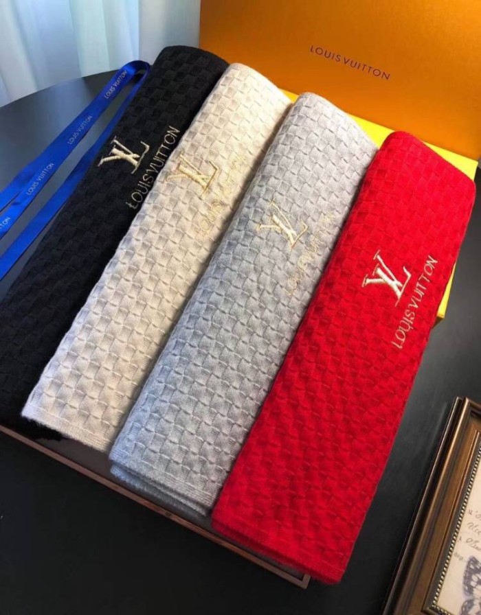 Streetwear Belt LV 326238 size:30*180