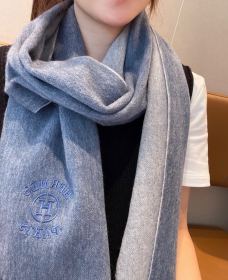 Streetwear Scarf Hermes  325930 SIZE:30*190cm