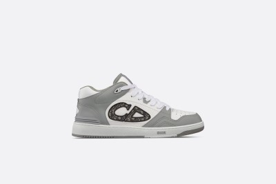 DIOR B57 Mid Oblique Grey
