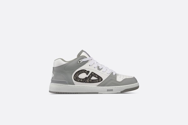 DIOR B57 Mid Oblique Grey