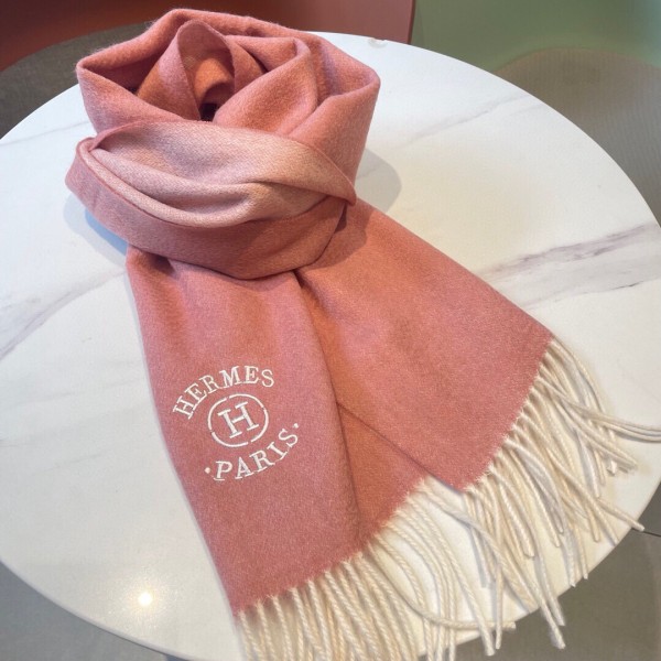 Streetwear Scarf Hermes  325931 SIZE:30*190cm