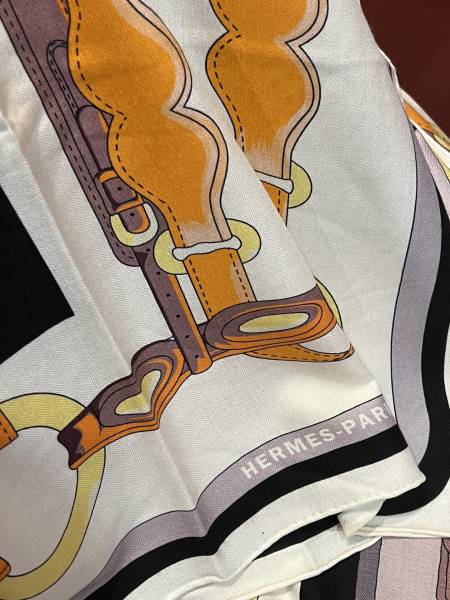 Streetwear Scarf Hermes  325894 SIZE:140*140cm