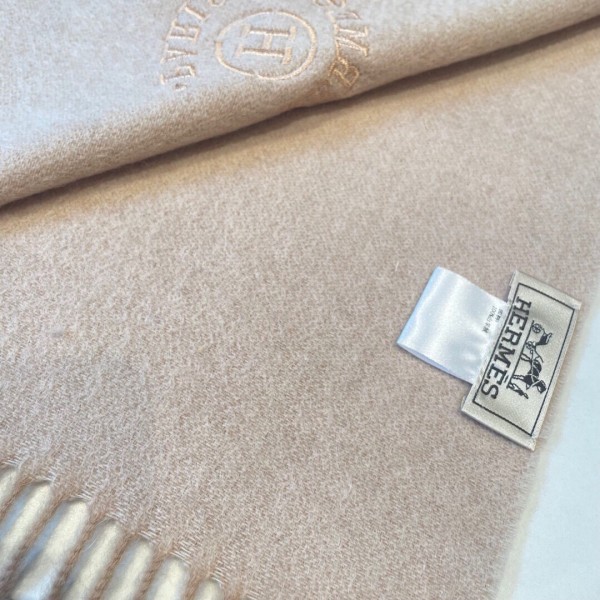 Streetwear Scarf Hermes  325933 SIZE:30*190cm