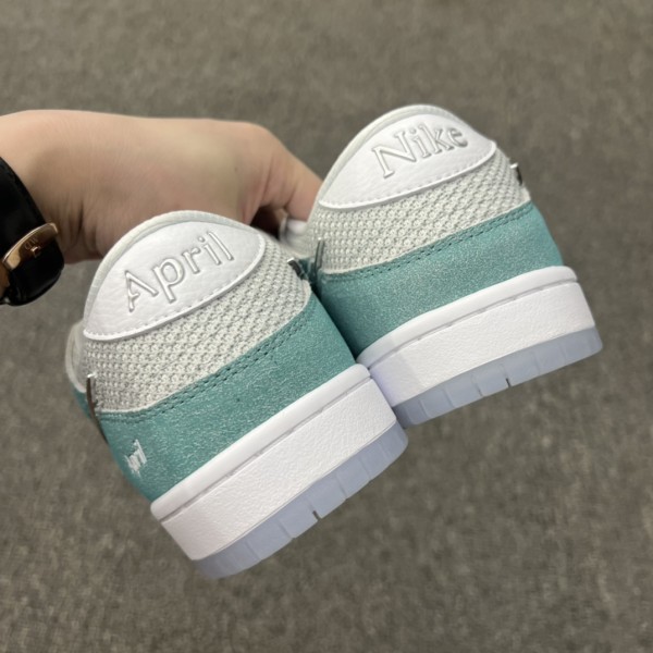 Nike SB Dunk Low April Skateboards