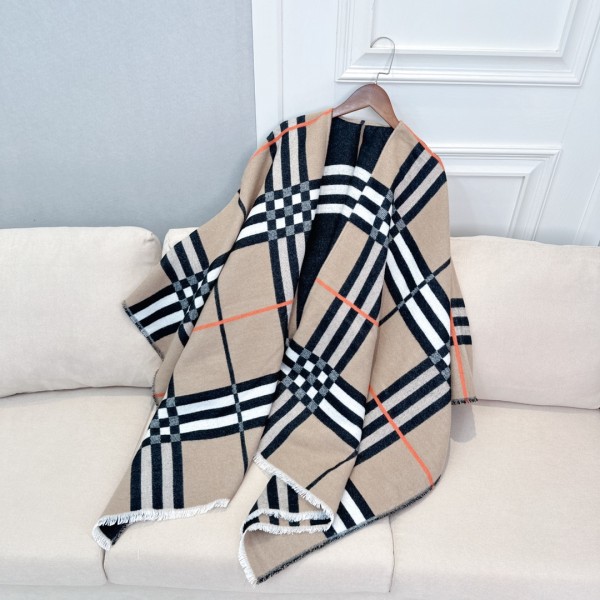 Streetwear Scarf BURBERRY 325819