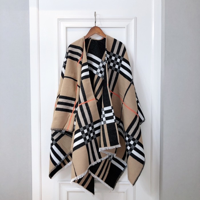 Streetwear Scarf BURBERRY 325819