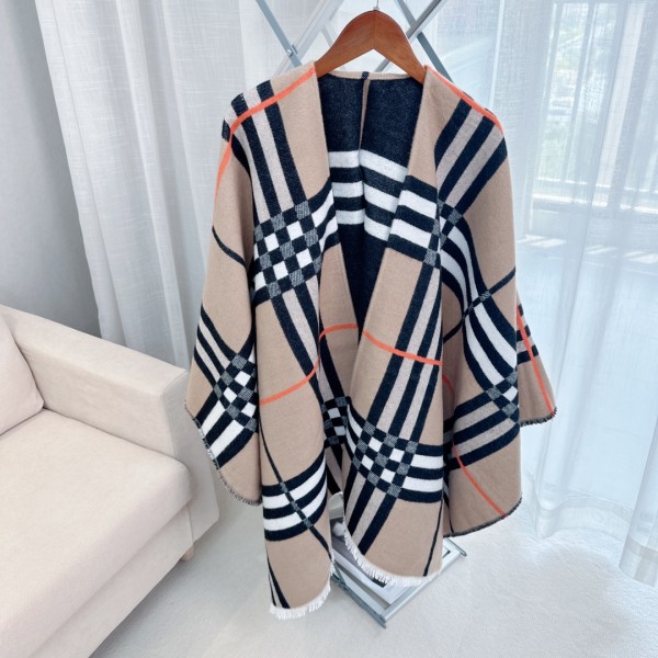 Streetwear Scarf BURBERRY 325819