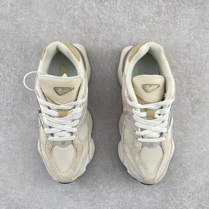 New Balance 9060 Moonbeam Sea Salt