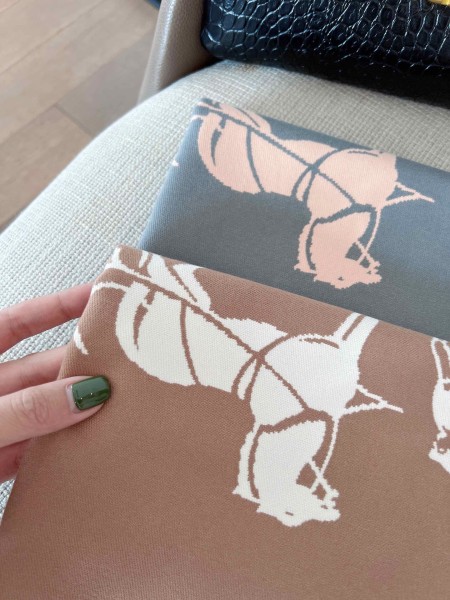 Streetwear Scarf Hermes  325853