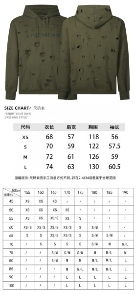 Clothes Givenchy 264