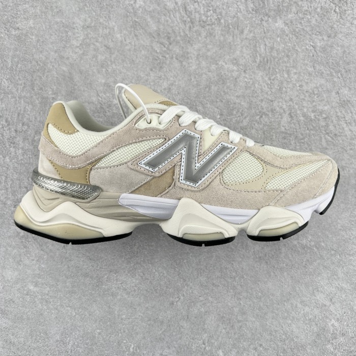 New Balance 9060 Moonbeam Sea Salt