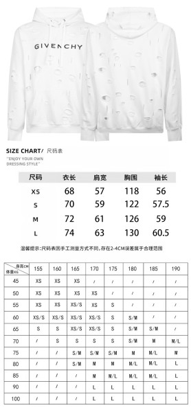 Clothes Givenchy 265