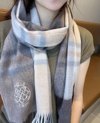 Streetwear Scarf Hermes   325598 size：30*180cm