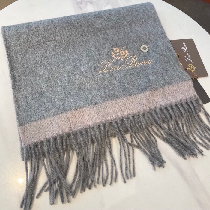 Streetwear Scarf Loewe 325586 SIZE:35 x 180cm