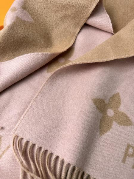 Streetwear Scarf LV 325639 SIZE:180*45cm