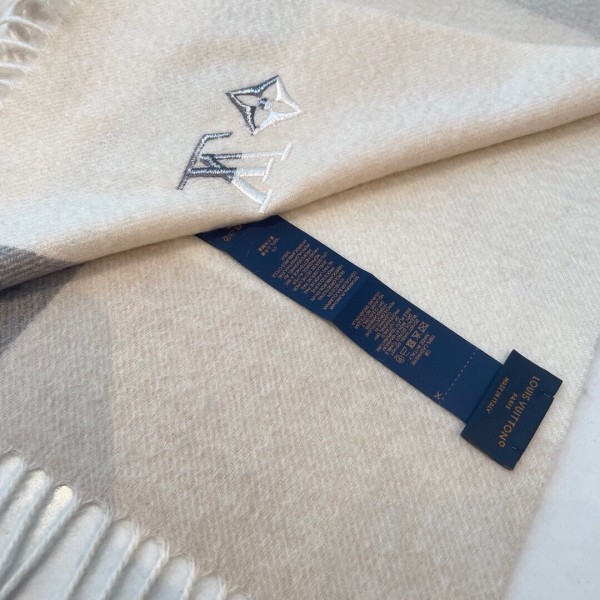 Streetwear Scarf LV 325581 SIZE:32*180cm