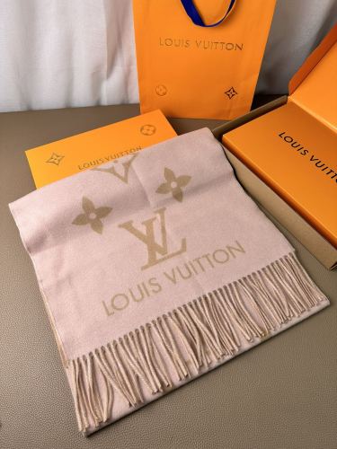 Streetwear Scarf LV 325639 SIZE:180*45cm