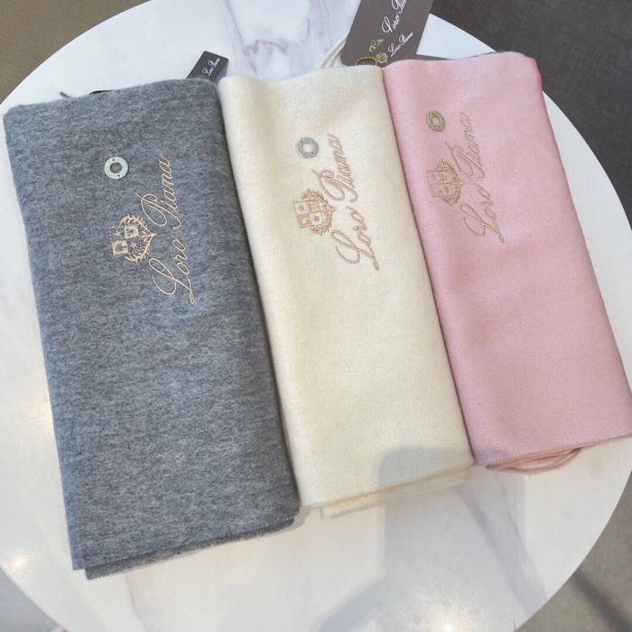 Streetwear Scarf Loewe 325586 SIZE:35 x 180cm