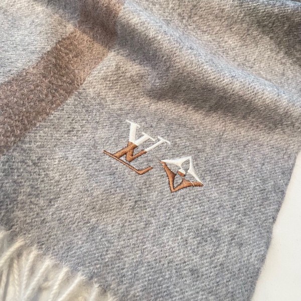 Streetwear Scarf LV 325582 SIZE:32*180cm