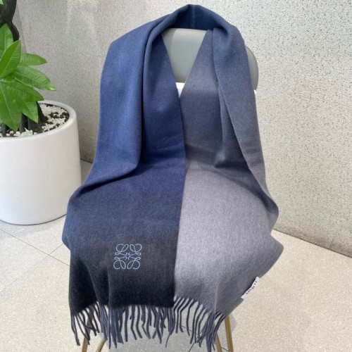 Streetwear Scarf Loewe 325631  SIZE:180*32cm