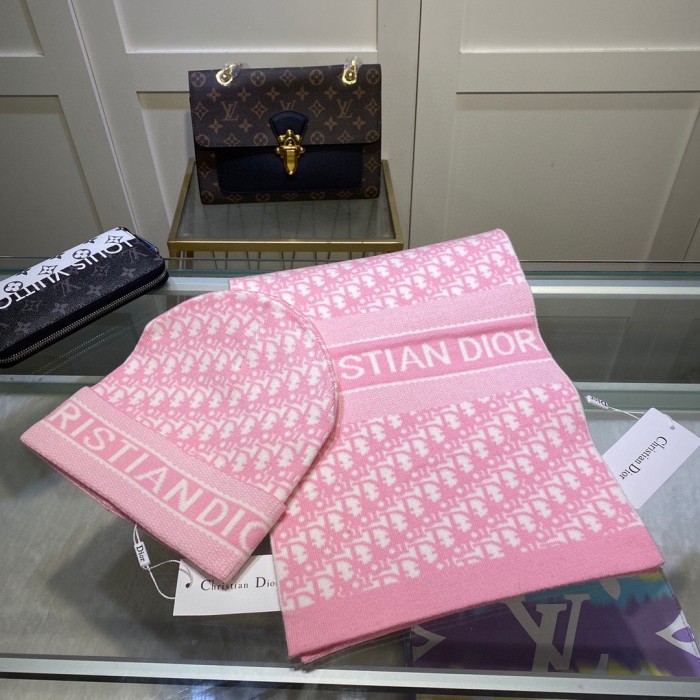 Streetwear Scarf Dior 325452